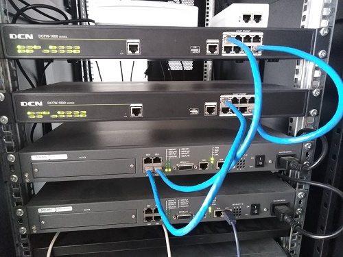 大场镇防火墙回收 机房下架硬件设备回收