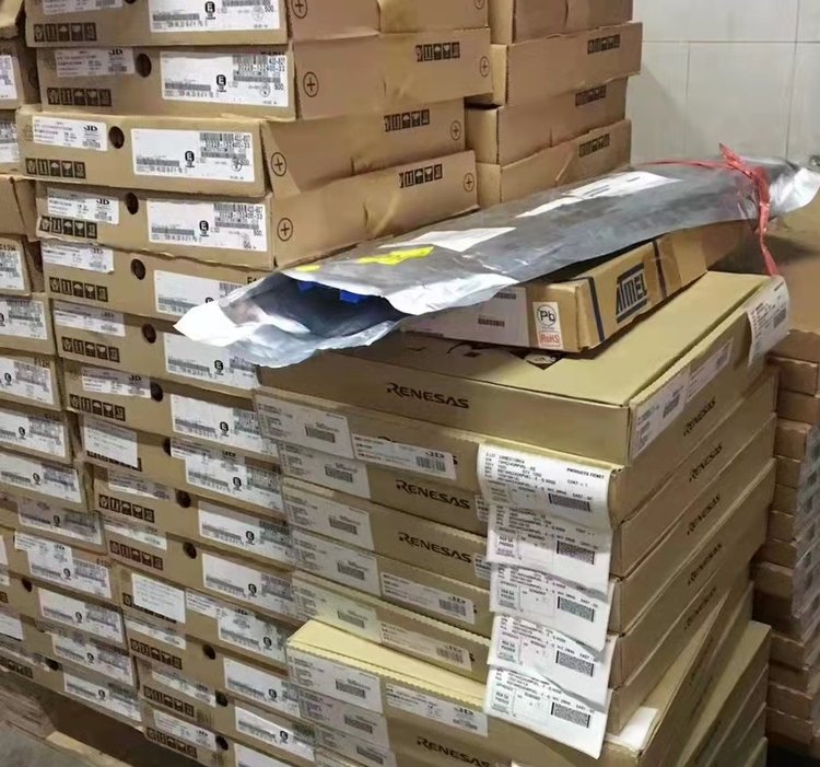 大场镇芯片回收