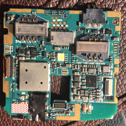 大场镇线路板回收